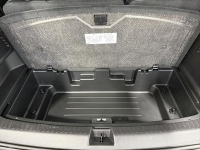 2025 Chevrolet Traverse AWD Z71