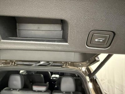 2025 Chevrolet Traverse AWD Z71