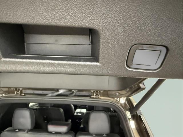 2025 Chevrolet Traverse AWD Z71