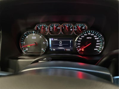 2019 Chevrolet Tahoe LS