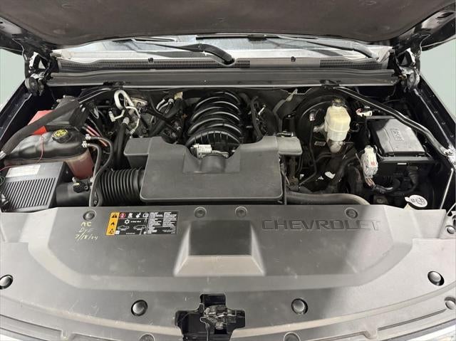 2019 Chevrolet Tahoe LS