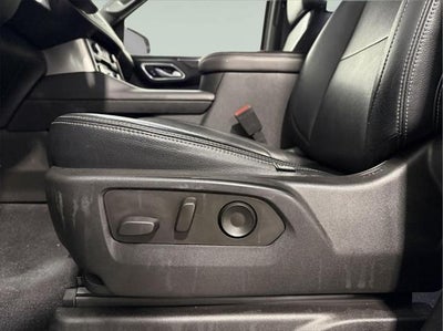 2022 Chevrolet Tahoe LS