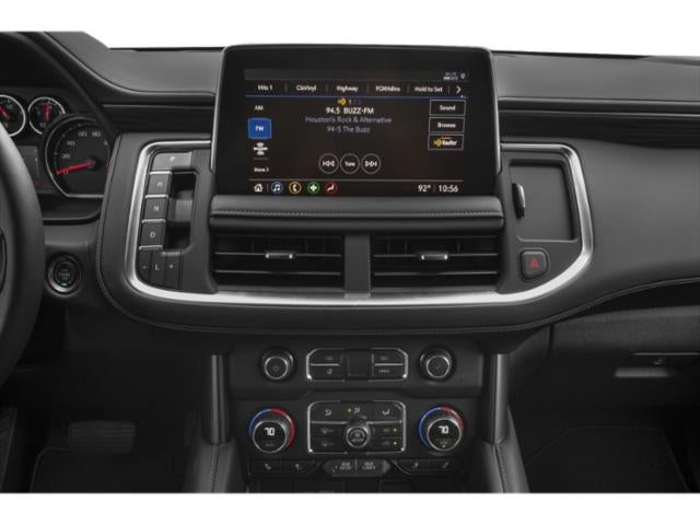 2023 Chevrolet Tahoe 4WD LT