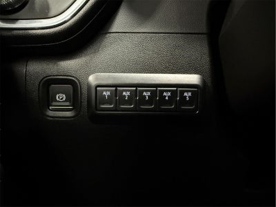 2023 GMC Sierra 2500HD AT4