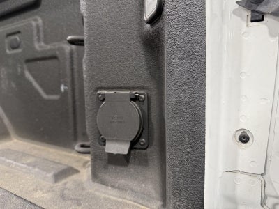 2023 GMC Sierra 2500HD AT4