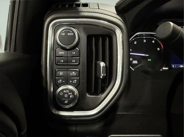 2023 GMC Sierra 2500HD AT4