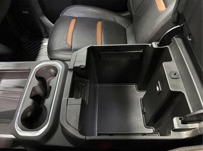 2023 GMC Sierra 2500HD AT4