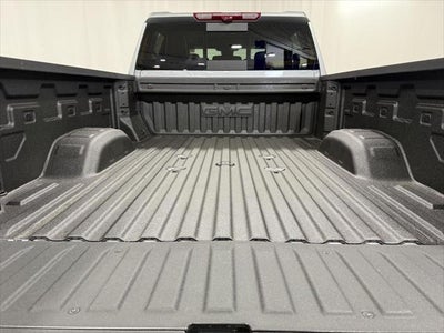 2026 GMC Sierra 2500HD Crew Cab, Standard Bed, Denali Ultimate, 4WD