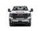 2024 GMC Sierra 3500HD 4WD Regular Cab Long Bed SLE