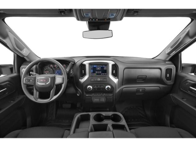 2024 GMC Sierra 3500HD 4WD Regular Cab Long Bed SLE