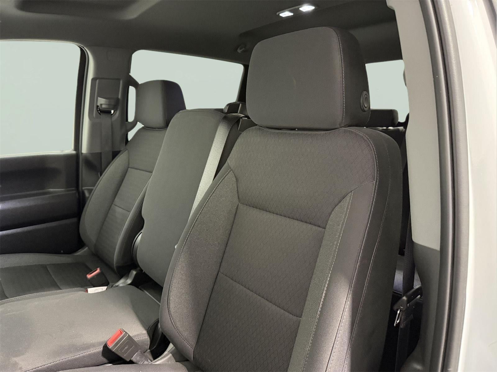 2024 GMC Sierra 2500HD Pro