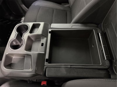 2024 GMC Sierra 2500HD Pro