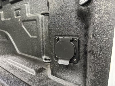 2024 GMC Sierra 2500HD Pro