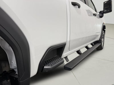 2024 GMC Sierra 2500HD Pro