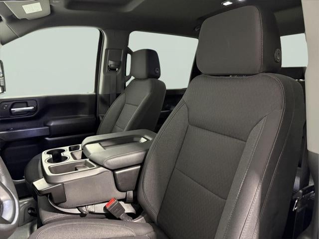 2024 GMC Sierra 2500HD Pro