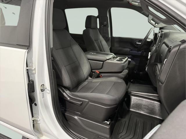 2024 GMC Sierra 2500HD Pro