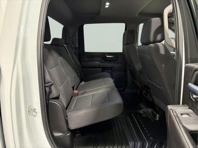 2024 GMC Sierra 2500HD Pro