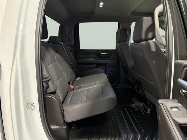 2024 GMC Sierra 2500HD Pro