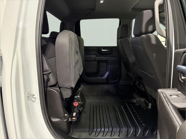 2024 GMC Sierra 2500HD Pro