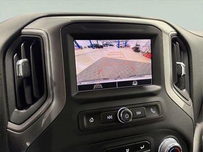 2024 GMC Sierra 2500HD Pro