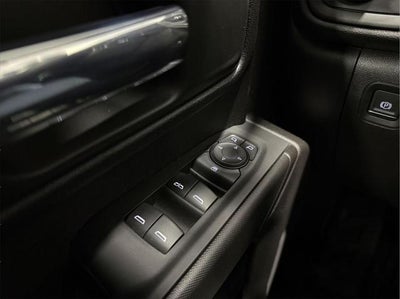 2024 GMC Sierra 2500HD Pro