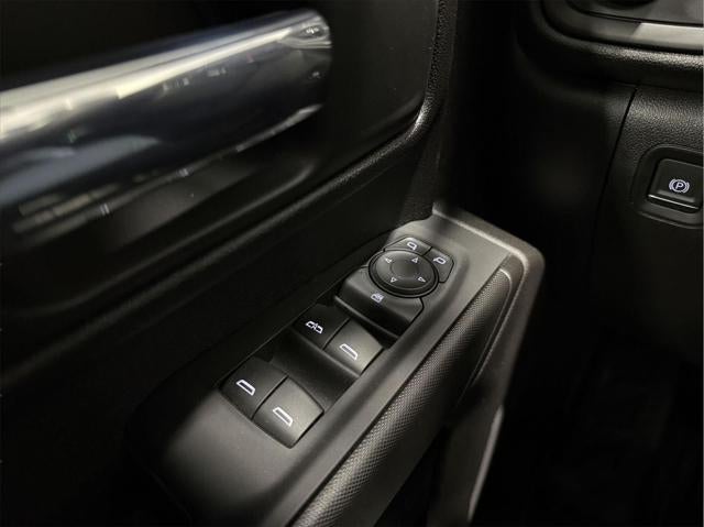 2024 GMC Sierra 2500HD Pro