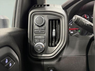 2024 GMC Sierra 2500HD Pro