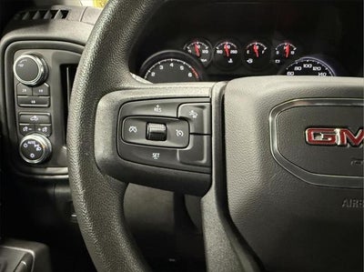 2024 GMC Sierra 2500HD Pro