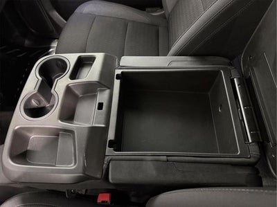 2024 GMC Sierra 2500HD Pro