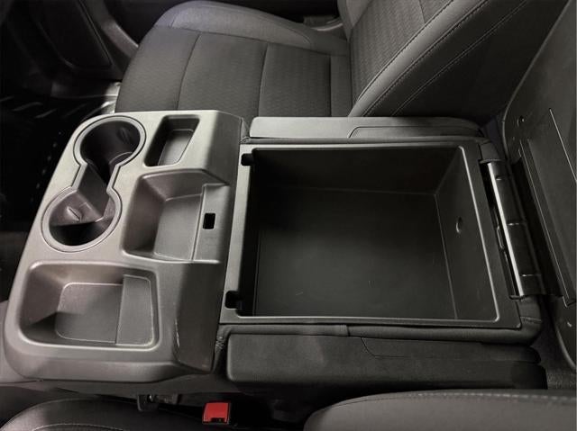 2024 GMC Sierra 2500HD Pro