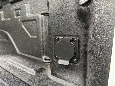 2024 GMC Sierra 2500HD Pro