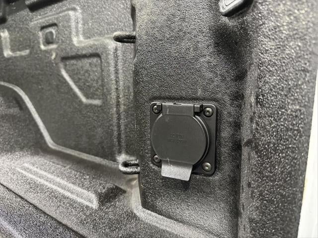 2024 GMC Sierra 2500HD Pro