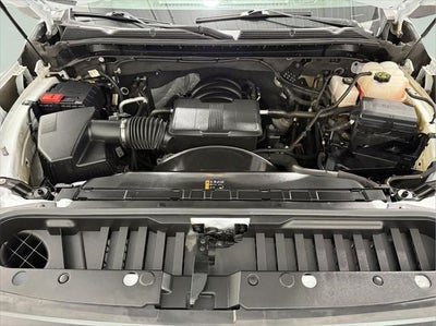 2024 GMC Sierra 2500HD Pro