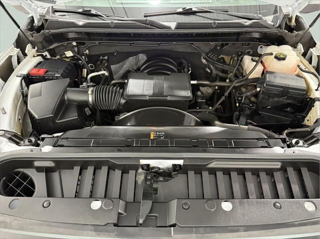 2024 GMC Sierra 2500HD Pro