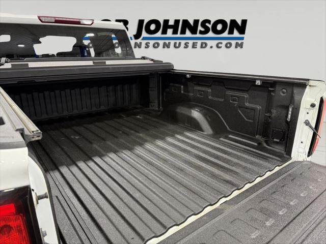 2024 GMC Sierra 2500HD Pro