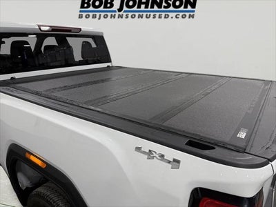 2024 GMC Sierra 2500HD Pro