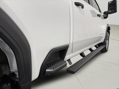 2024 GMC Sierra 2500HD Pro