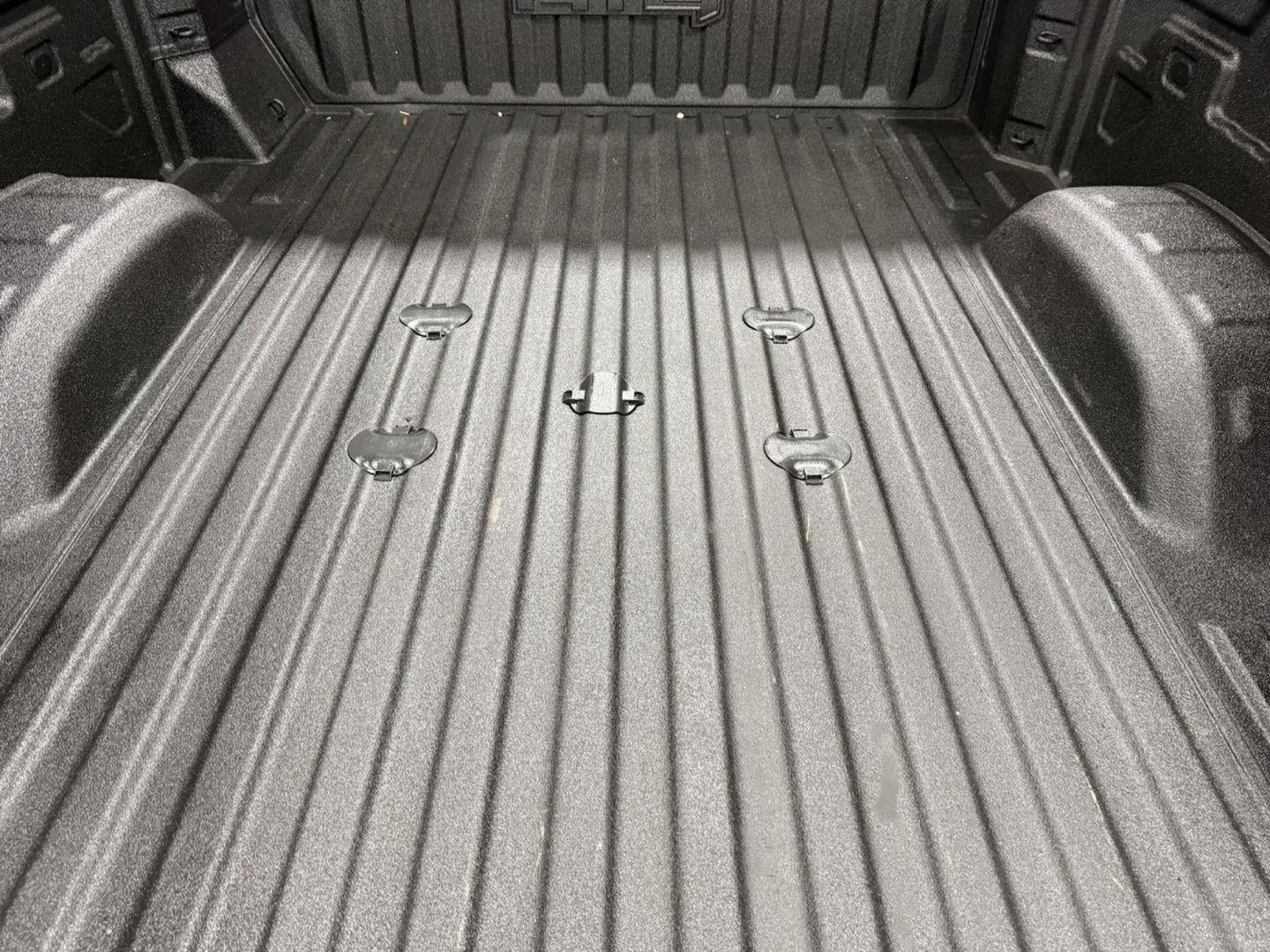 2024 GMC Sierra 2500HD 4WD Crew Cab Standard Bed AT4