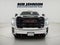 2024 GMC Sierra 2500HD 4WD Crew Cab Standard Bed AT4