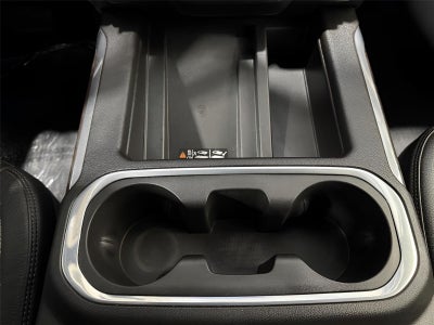 2022 GMC Sierra 2500HD 4WD Crew Cab Standard Bed Denali