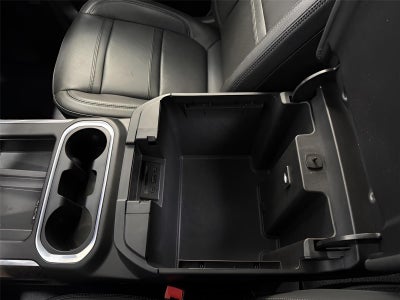 2022 GMC Sierra 2500HD 4WD Crew Cab Standard Bed Denali