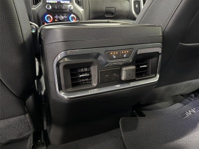 2022 GMC Sierra 2500HD 4WD Crew Cab Standard Bed Denali