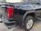 2020 GMC Sierra 2500HD 4WD Crew Cab Standard Bed Denali