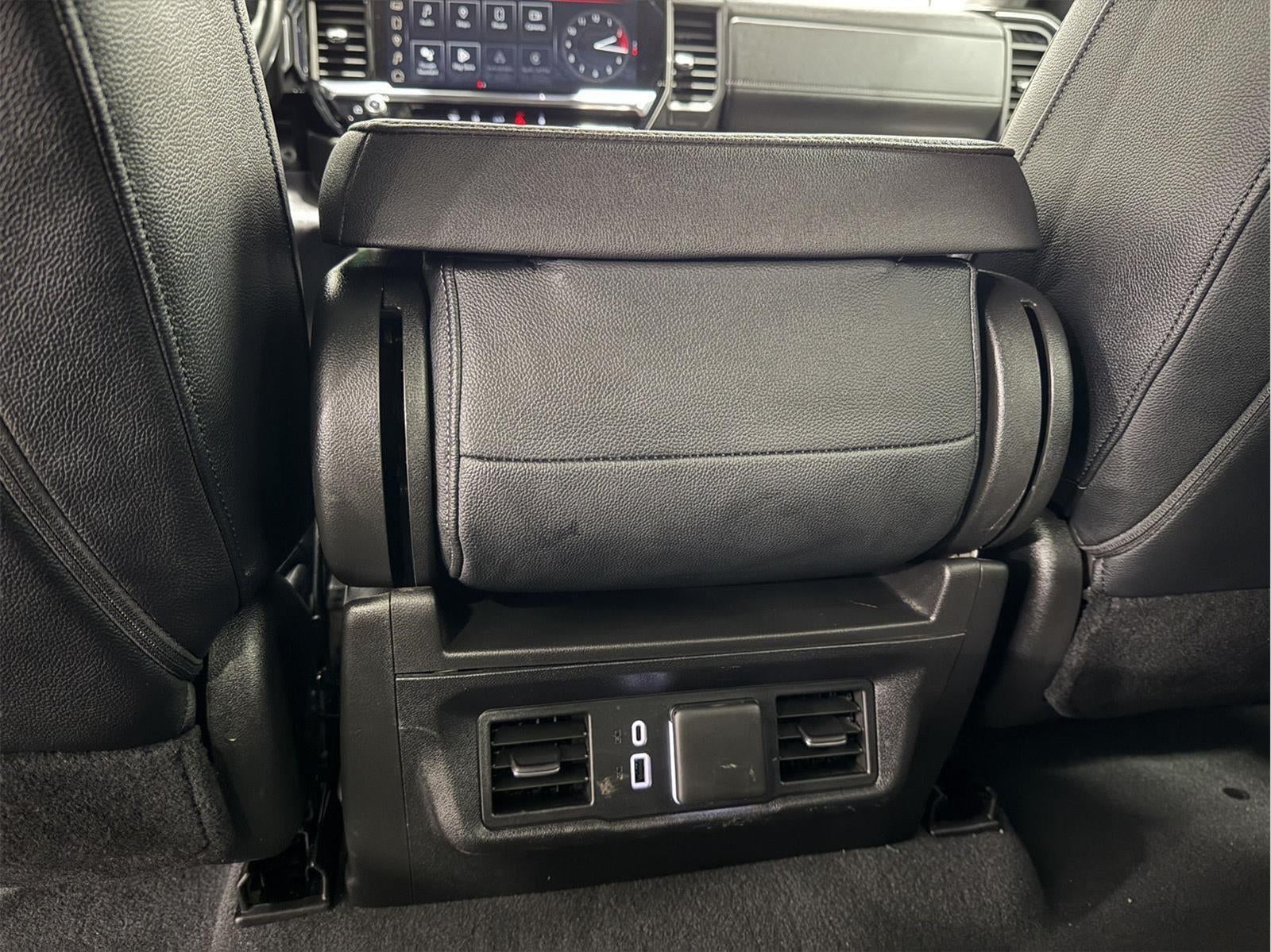 2024 GMC Sierra 3500HD 4WD Crew Cab Standard Bed SLE