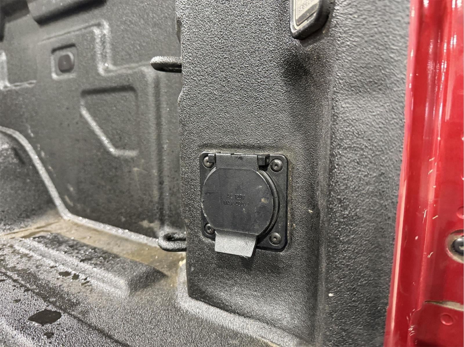 2024 GMC Sierra 3500HD 4WD Crew Cab Standard Bed SLE