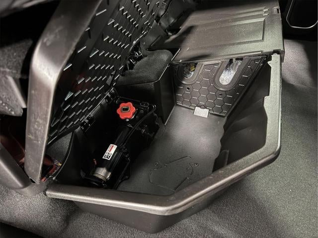 2024 GMC Sierra 3500HD 4WD Crew Cab Standard Bed SLE