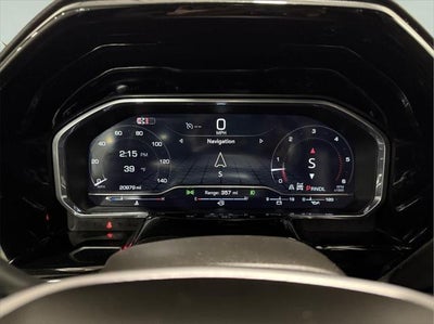 2024 GMC Sierra 3500HD 4WD Crew Cab Standard Bed SLE