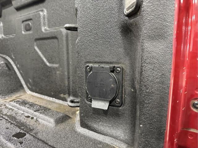 2024 GMC Sierra 3500HD 4WD Crew Cab Standard Bed SLE