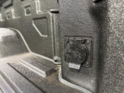 2024 GMC Sierra 3500HD AT4