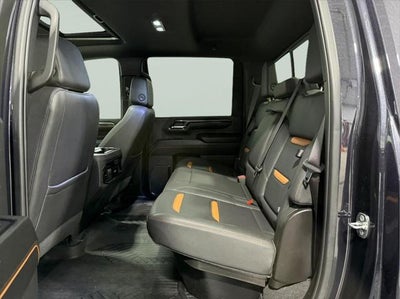 2024 GMC Sierra 3500HD AT4